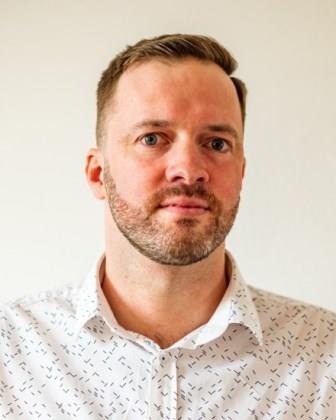 Mgr. Jan Betlach, klinický psycholog a psychoterapeut v Plzni